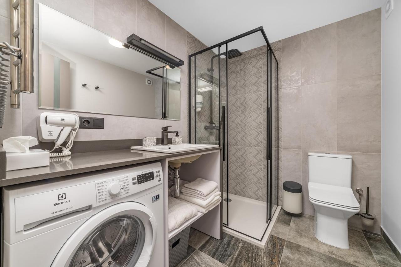 Deribasovskaya, 19 Apartment Одесса Экстерьер фото