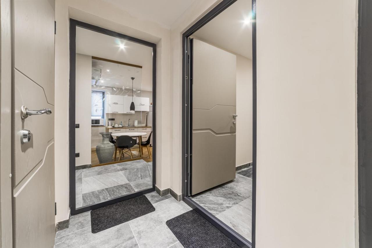 Deribasovskaya, 19 Apartment Одесса Экстерьер фото