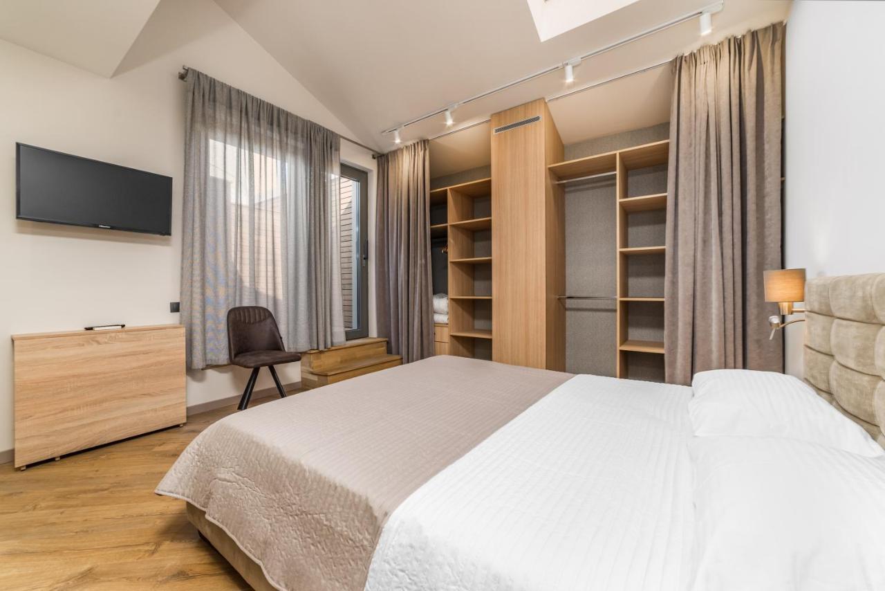 Deribasovskaya, 19 Apartment Одесса Экстерьер фото