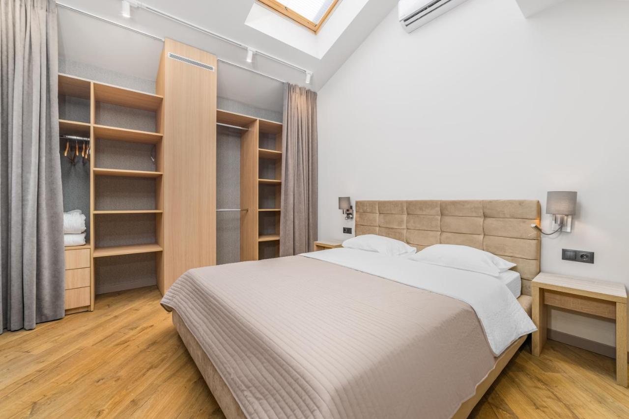 Deribasovskaya, 19 Apartment Одесса Экстерьер фото